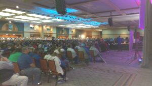 cubs convention