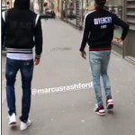 lingard rashford paris