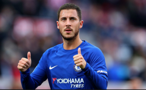 eden hazard