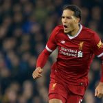 virgil van dijk