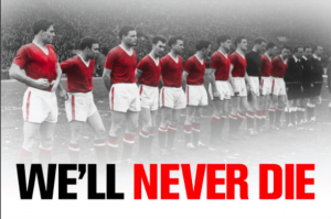 busby babes munich air disaster