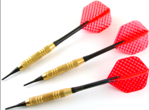 darts