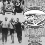 1904 olympics st louis marathon