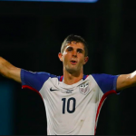 christian pulisic