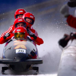 winter olympics