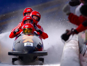 winter olympics