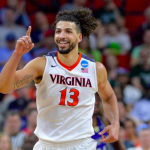 virginia cavaliers