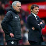 jose mourinho antonio conte