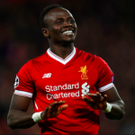 sadio mane
