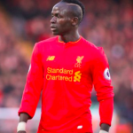 sadio mane