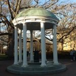 north carolina basketball chapel hill unc