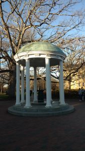 north carolina basketball chapel hill unc