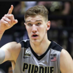 isaac haas