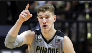 isaac haas