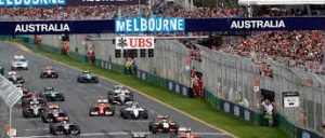 australian grand prix