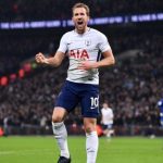 harry kane