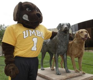 umbc retrievers