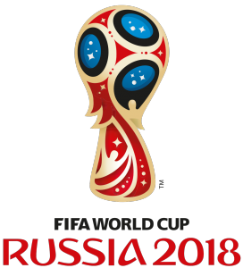 world cup russia 2018