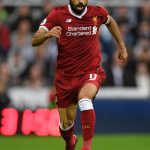 mo salah
