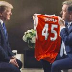 piers morgan donald trump arsenal