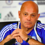 ray wilkins