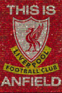 liverpool fc anfield