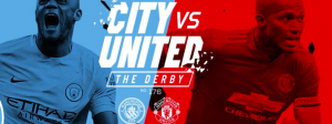 manchester derby