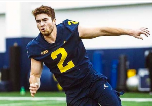 shea patterson