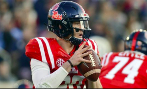 shea patterson