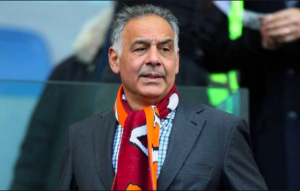 james pallotta