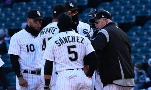 chicago white sox cold