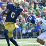 Equanimeous St. Brown