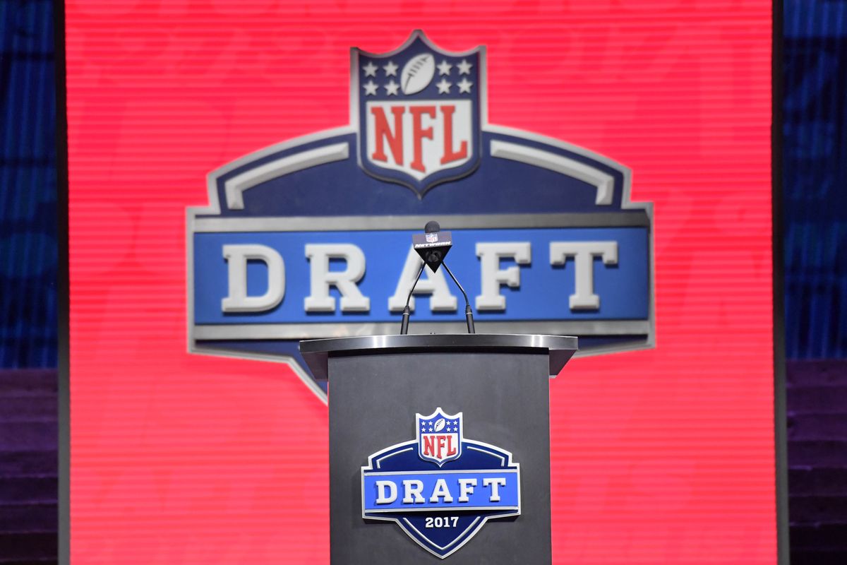 2019 NFL Mock Draft 12119