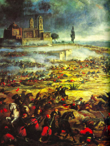 battle of puebla cinco de mayo