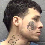 blackhawks tattoo man