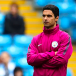 mikel arteta