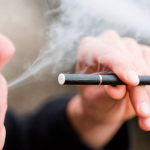 vaping