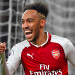 pierre-emerick aubameyang