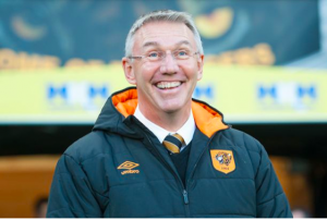 nigel adkins