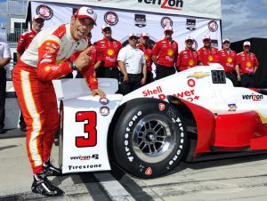helio castroneves