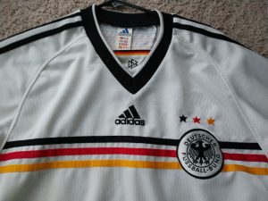 germany shirt