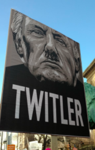 twitler trump