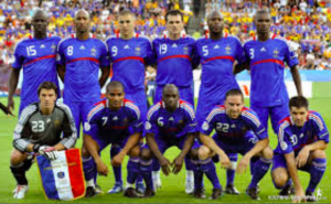 france national team