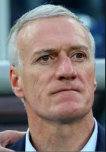 didier deschamps