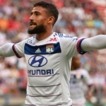 nabil fekir