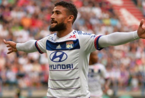 nabil fekir