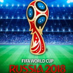 RUSSIA WORLD CUP