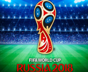 RUSSIA WORLD CUP