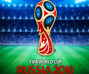 RUSSIA WORLD CUP 