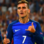 antoine griezmann